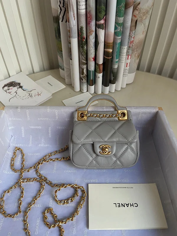 BC - CHANEL Bags - 1014