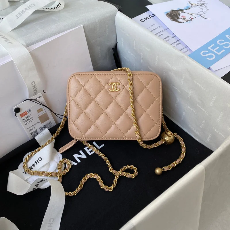 BC - CHANEL Bags - 1019