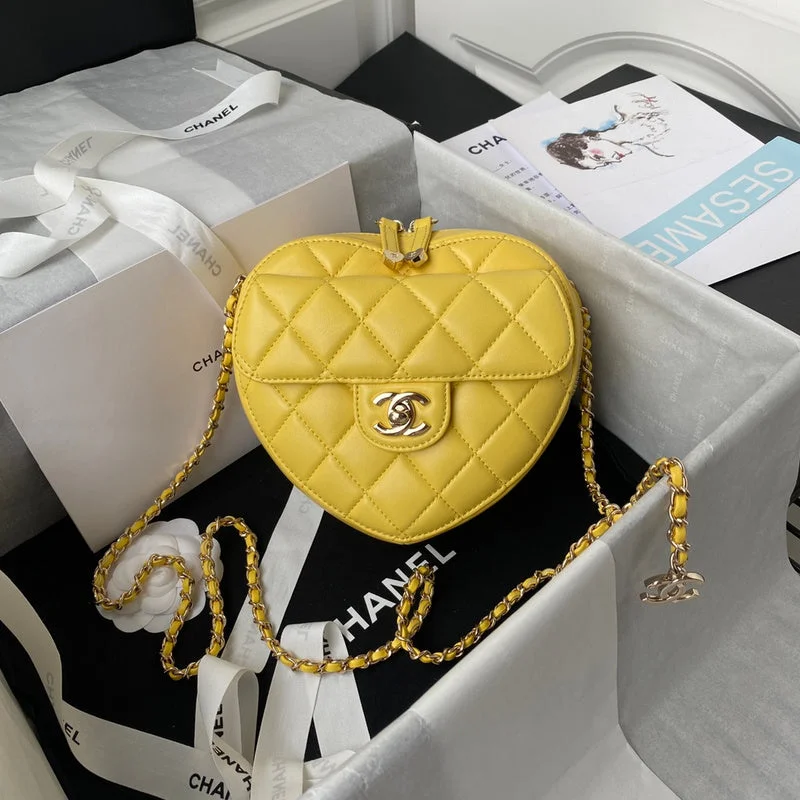 BC - CHANEL Bags - 1020