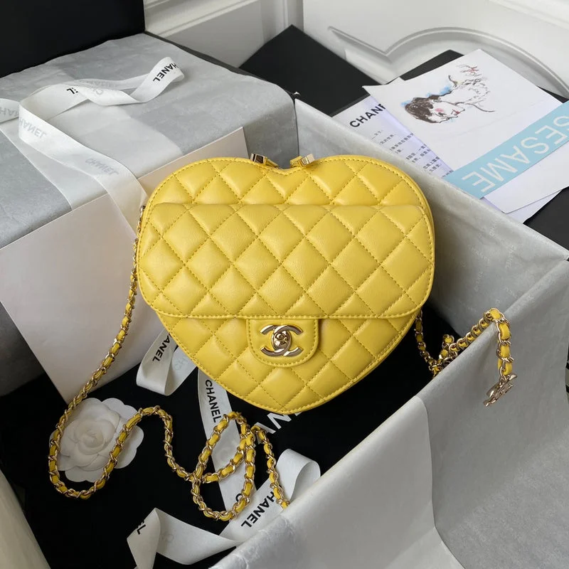 BC - CHANEL Bags - 1024