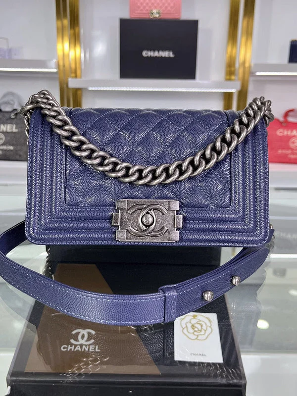 BC - CHANEL BAGS - 1007