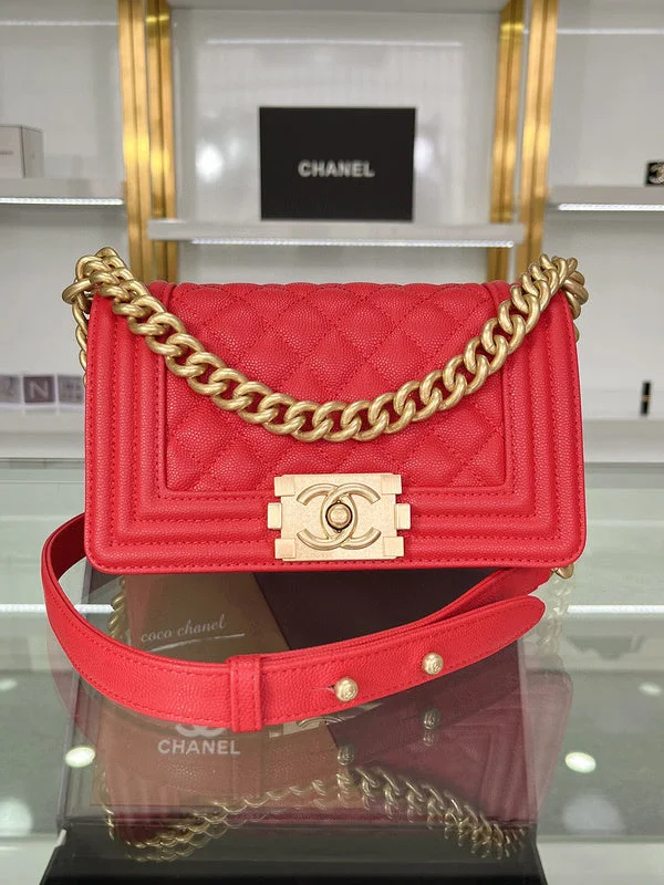 BC - CHANEL BAGS - 1008