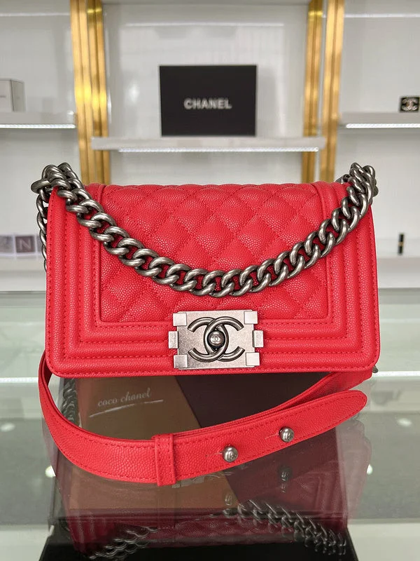 BC - CHANEL BAGS - 1009