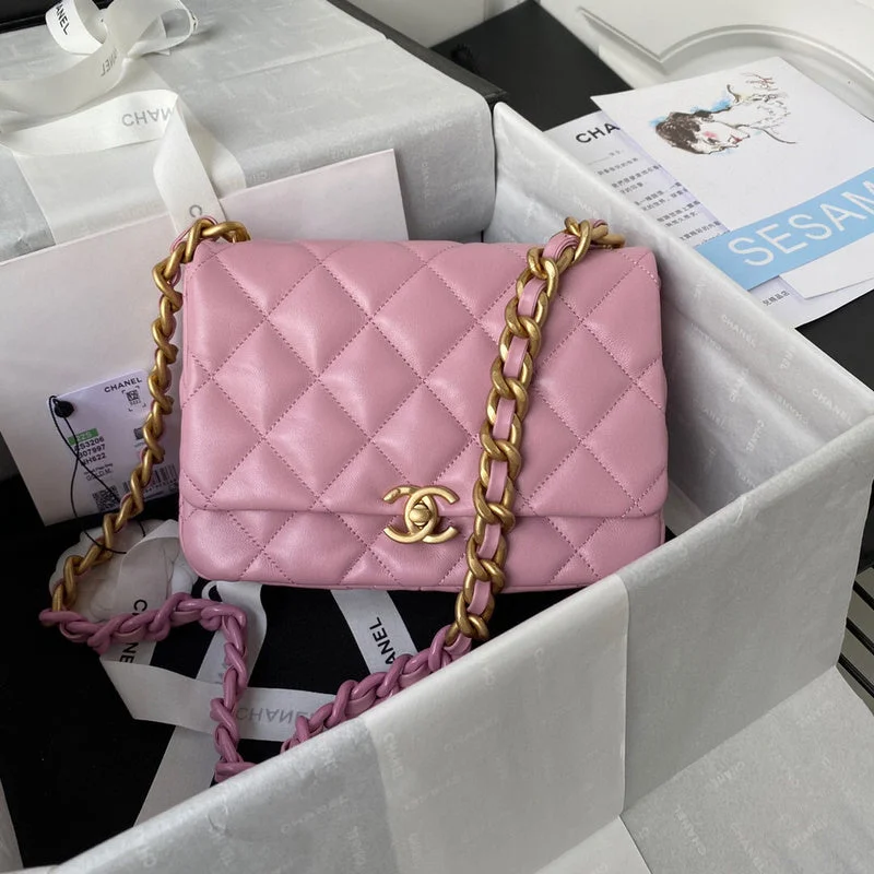 BC - CHANEL BAGS - 1010