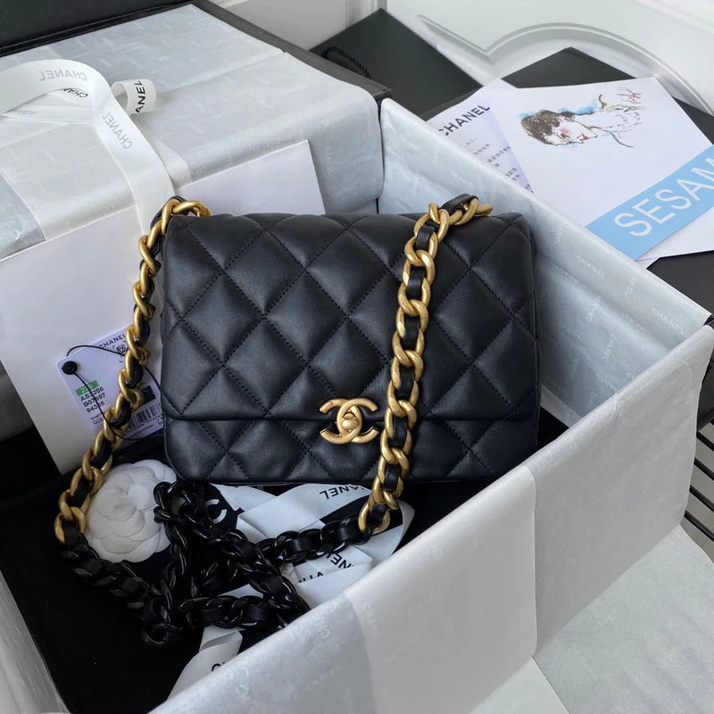 BC - CHANEL BAGS - 1012