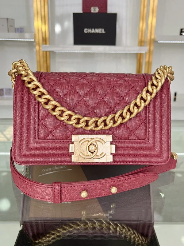 BC - CHANEL BAGS - 1013