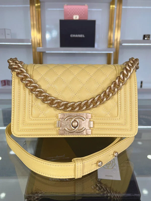 BC - CHANEL BAGS - 1014