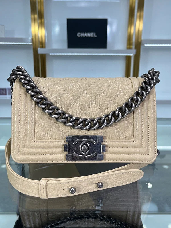 BC - CHANEL BAGS - 1015