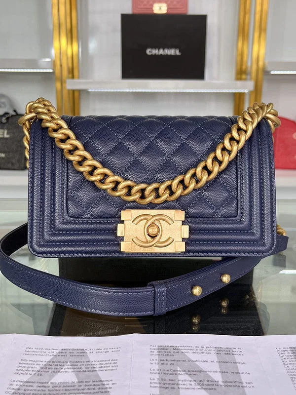 BC - CHANEL BAGS - 1017