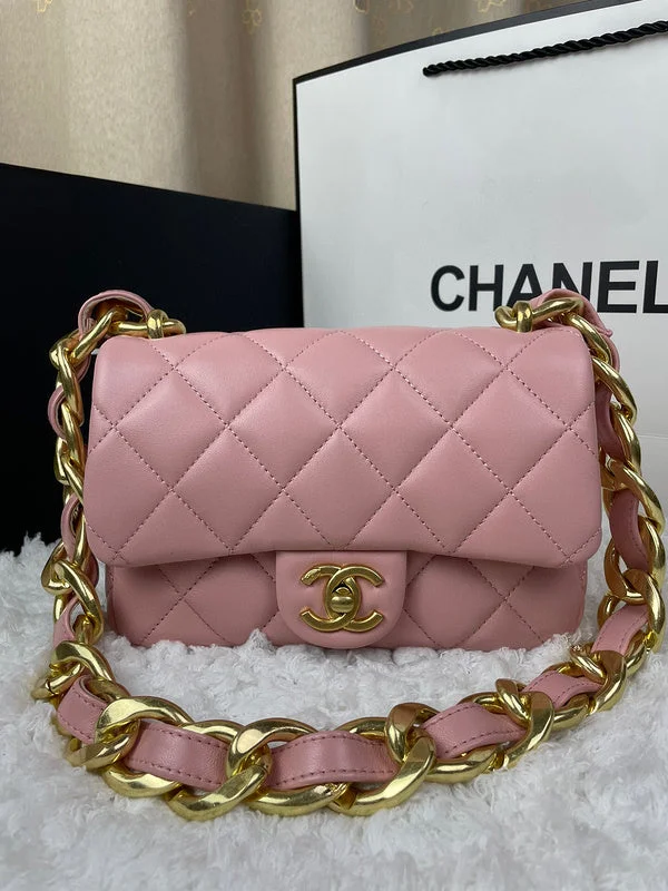 BC - CHANEL BAGS - 1018