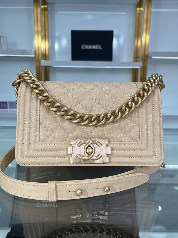 BC - CHANEL BAGS - 1019