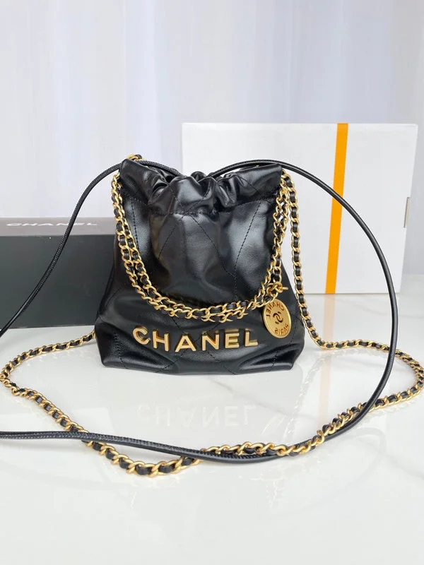 BC - CHANEL BAGS - 102