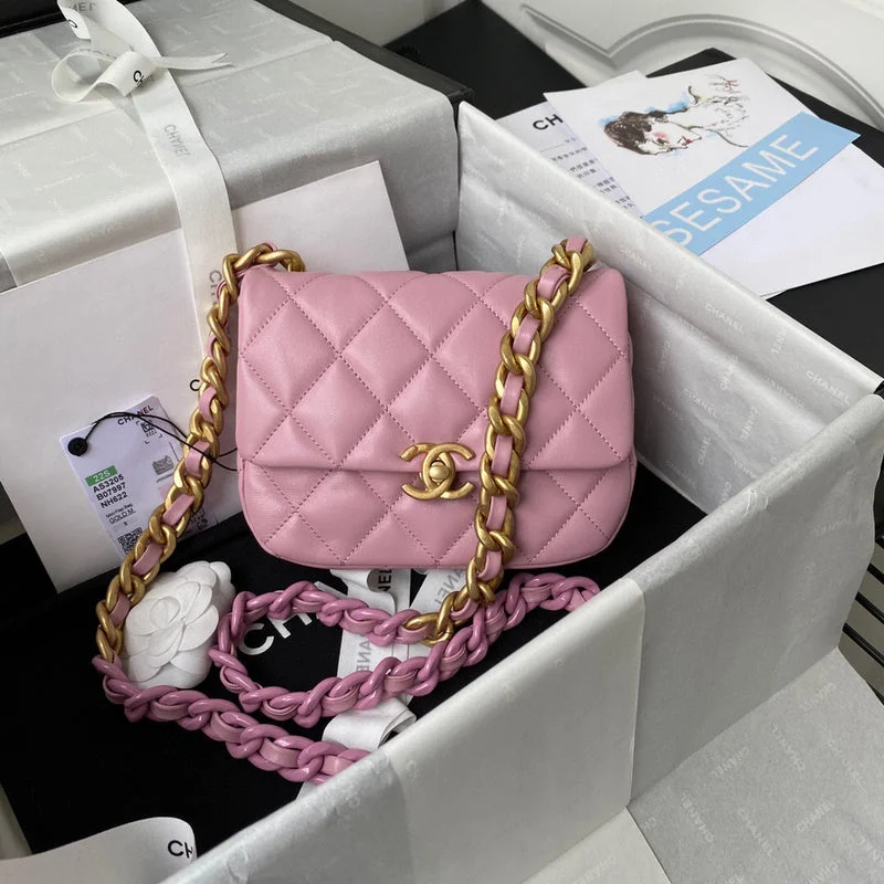 BC - CHANEL BAGS - 1020