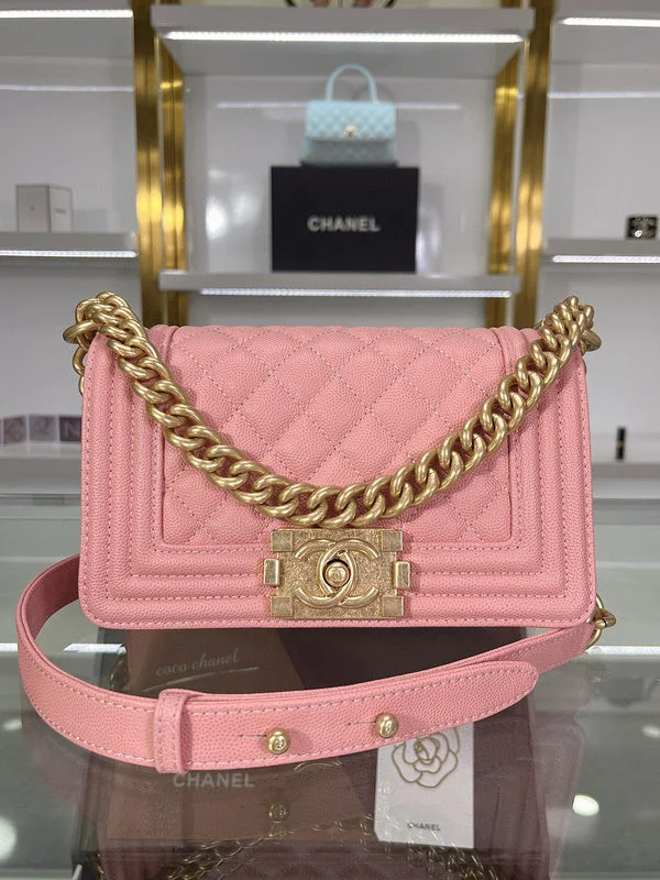 BC - CHANEL BAGS - 1021