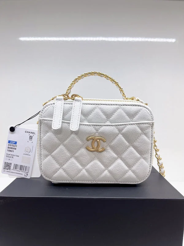 BC - CHANEL BAGS - 1022