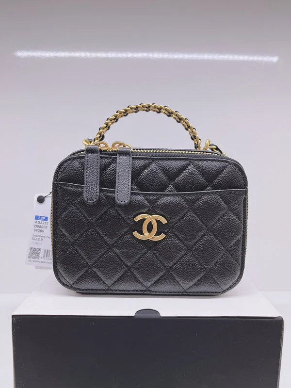 BC - CHANEL BAGS - 1023