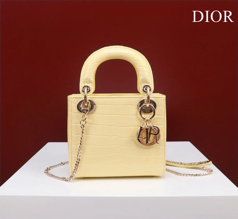 BC - Dior Bags - 1753