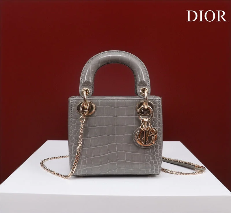 BC - Dior Bags - 1754