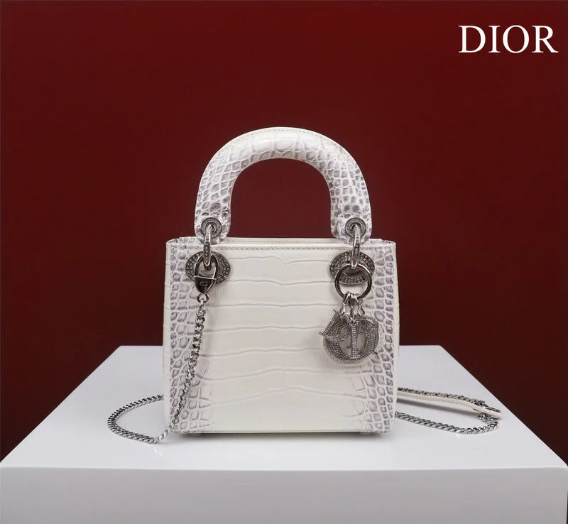 BC - Dior Bags - 1755