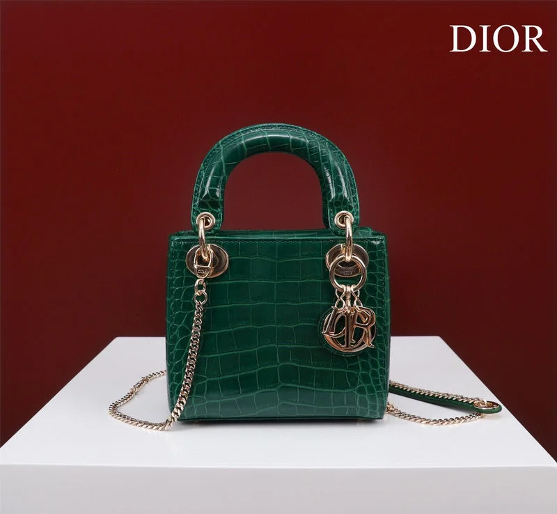 BC - Dior Bags - 1756