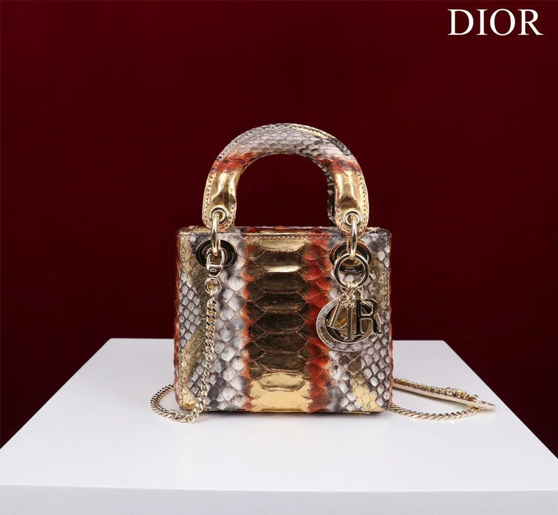 BC - Dior Bags - 1761