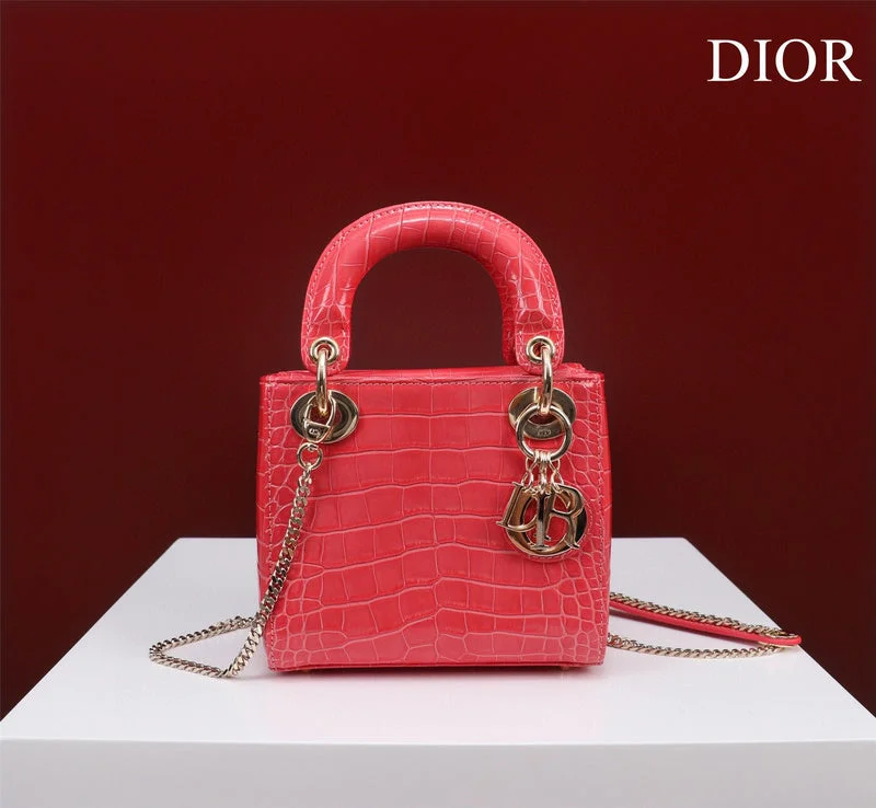 BC - Dior Bags - 1766