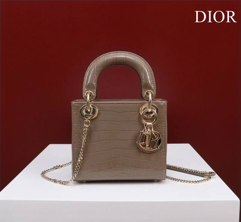 BC - Dior Bags - 1770