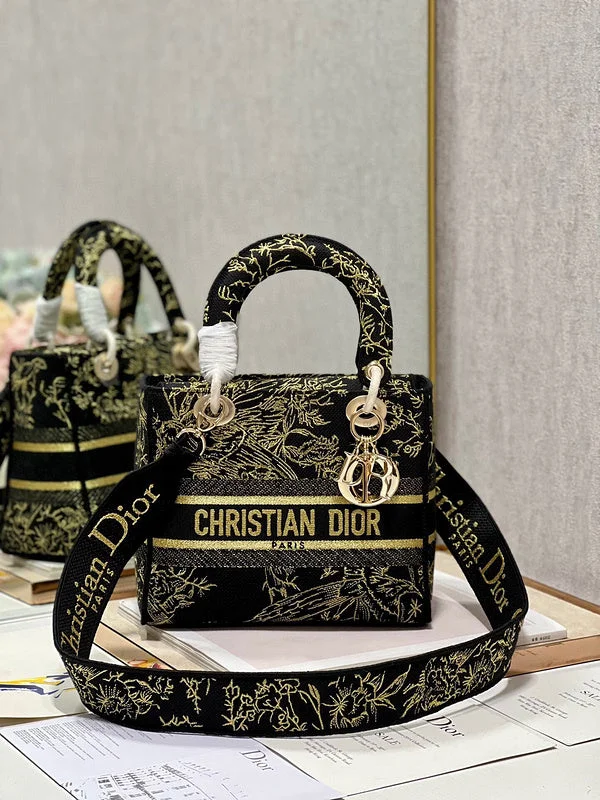 BC - Dior Bags - 1773