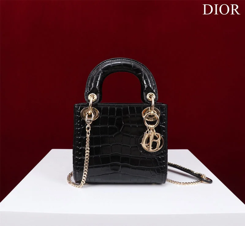 BC - Dior Bags - 1775