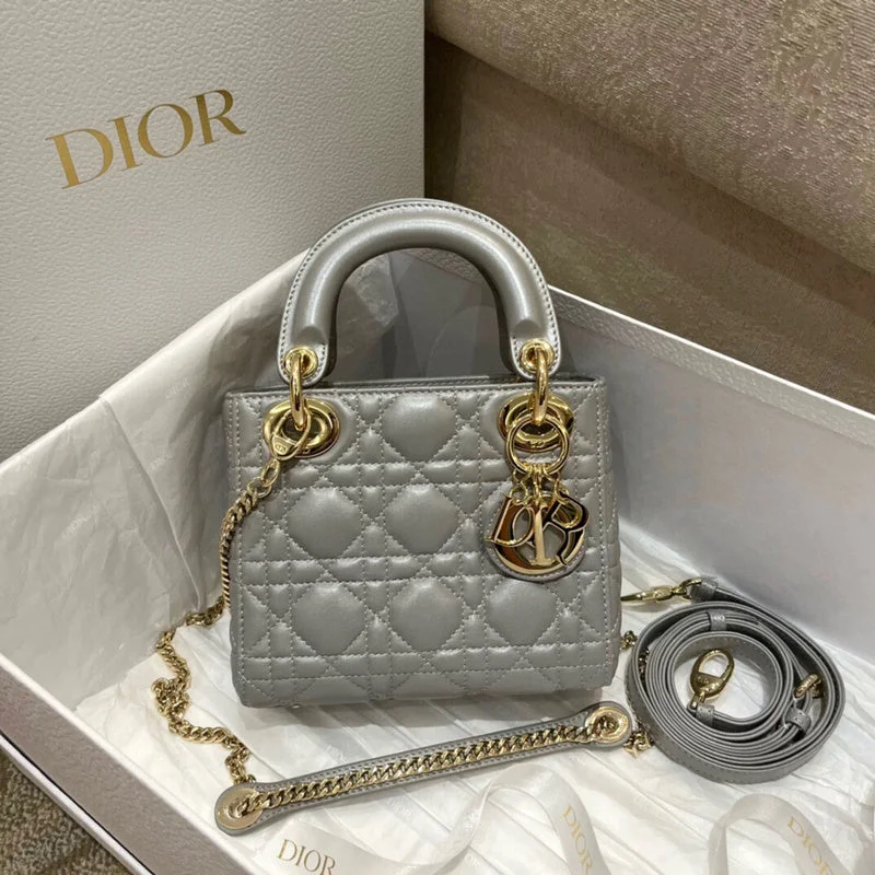 BC - Dior Bags - 2203