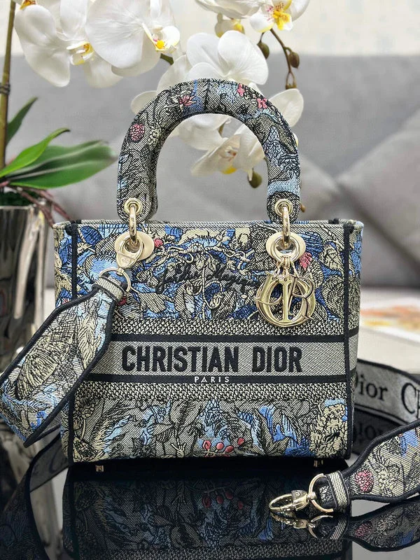 BC - Dior Bags - 221