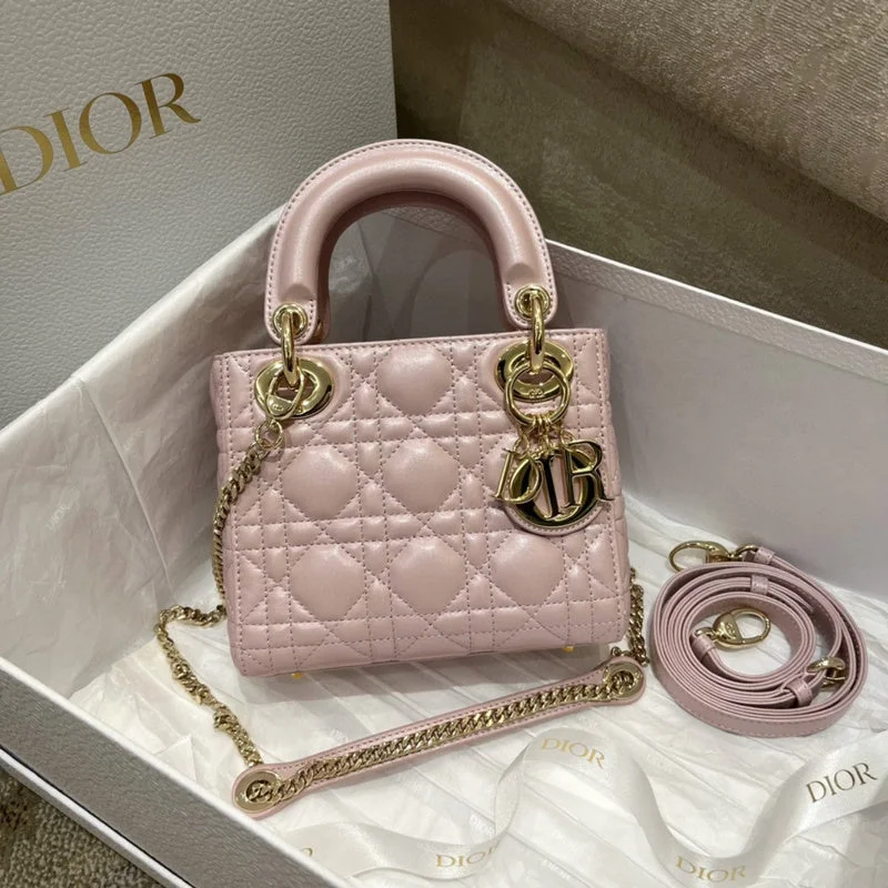 BC - Dior Bags - 2212