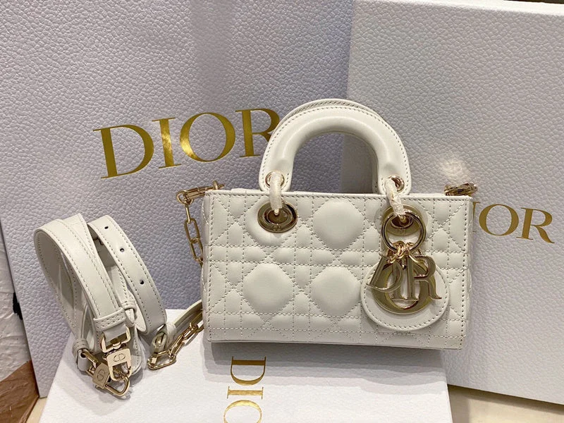 BC - Dior Bags - 222