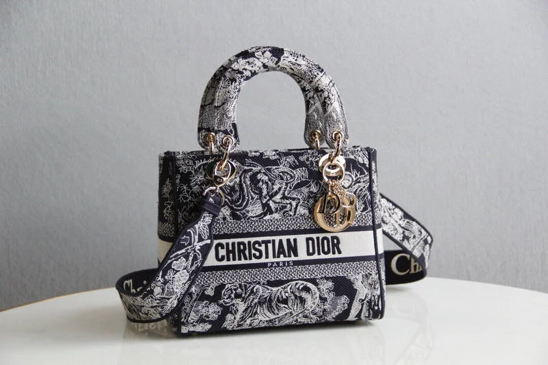 BC - Dior Bags - 2241