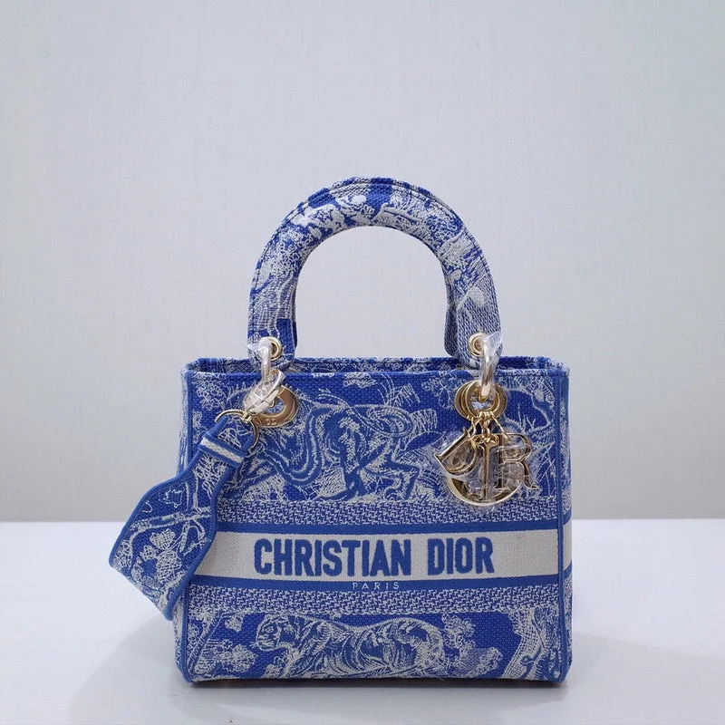 BC - Dior Bags - 2244