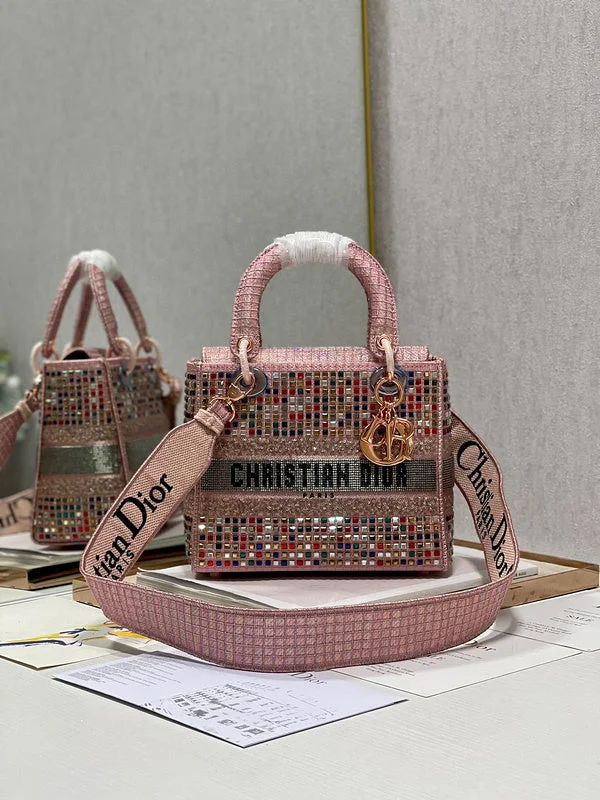 Christian Dior Bags - 4689