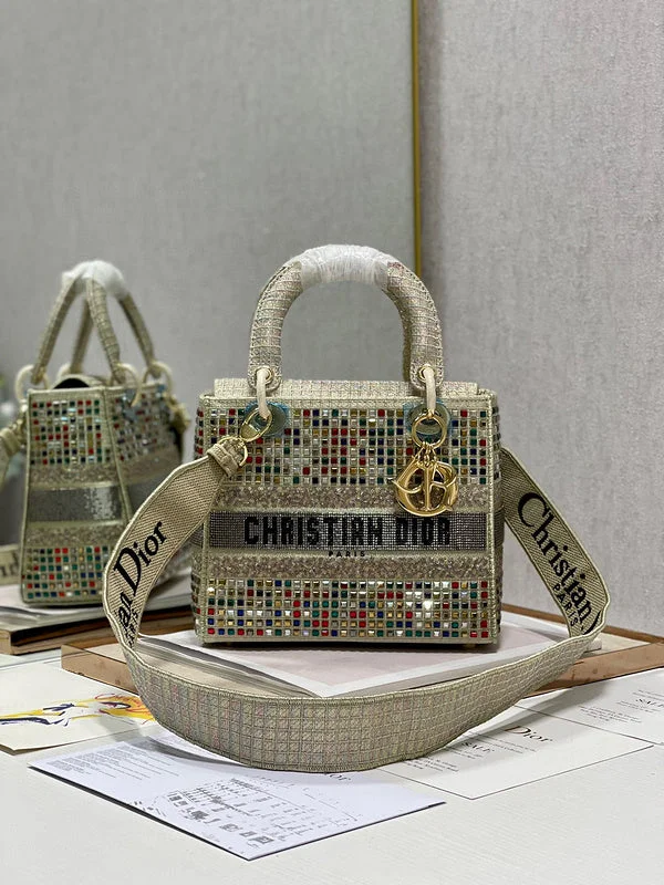 Christian Dior Bags - 4694