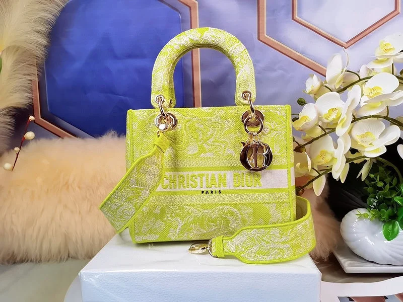 Christian Dior Bags - 4708