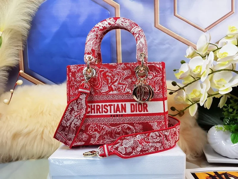 Christian Dior Bags - 4721