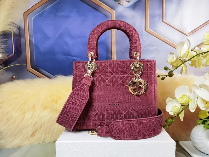 Christian Dior Bags - 4724