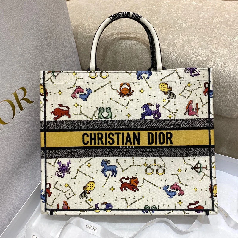 Christian Dior Bags - 4801