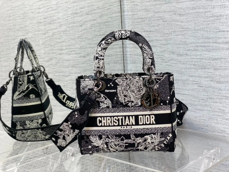 Christian Dior Bags - 4812