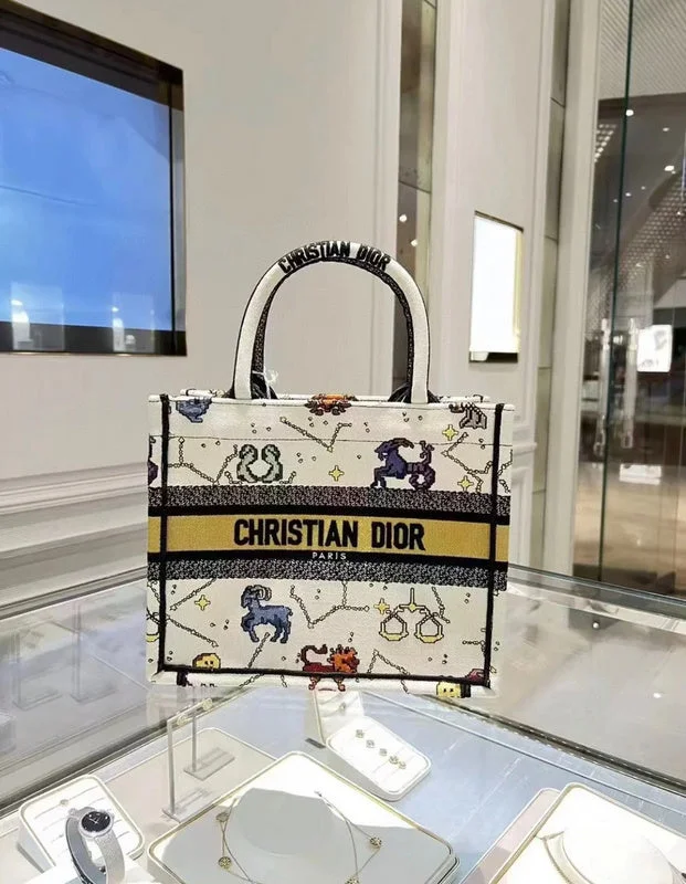 Christian Dior Bags - 4820