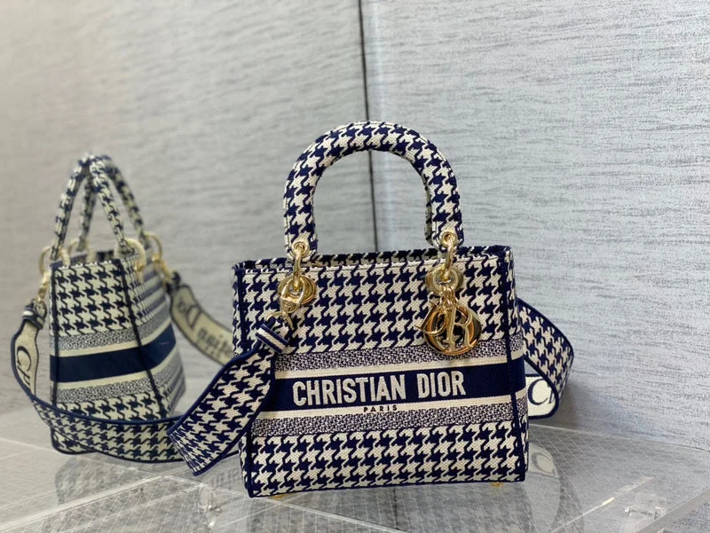 Christian Dior Bags - 4824