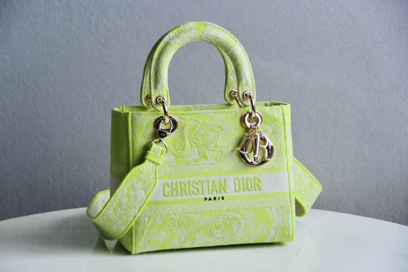 Christian Dior Bags - 4827