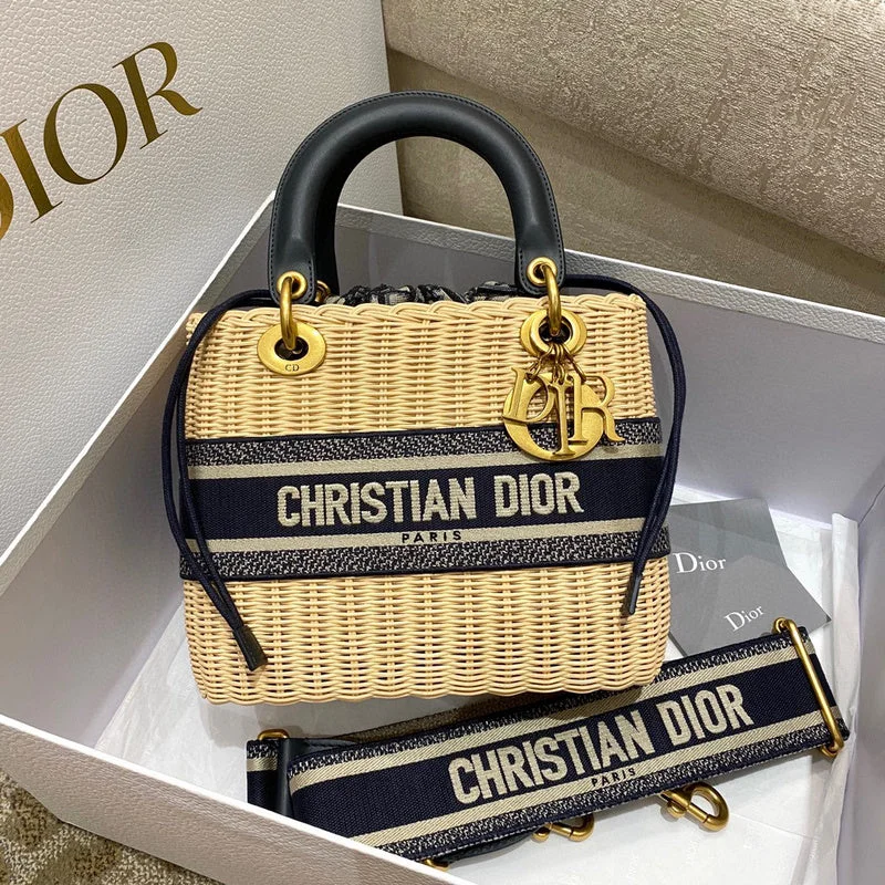 Christian Dior Bags - 4829