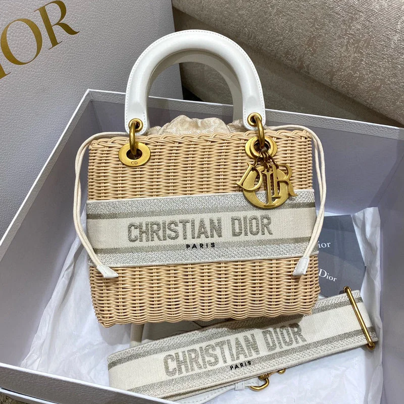 Christian Dior Bags - 4833