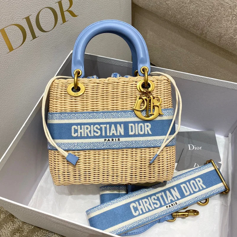 Christian Dior Bags - 4836