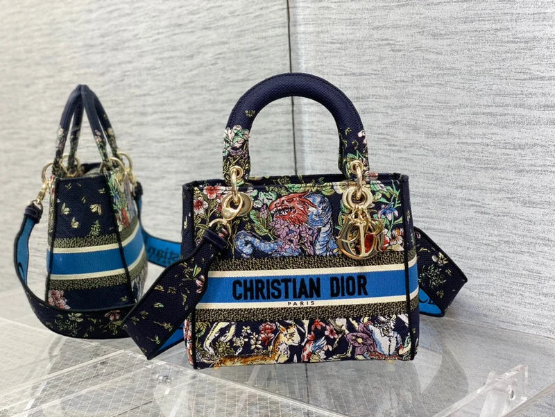 Christian Dior Bags - 4839