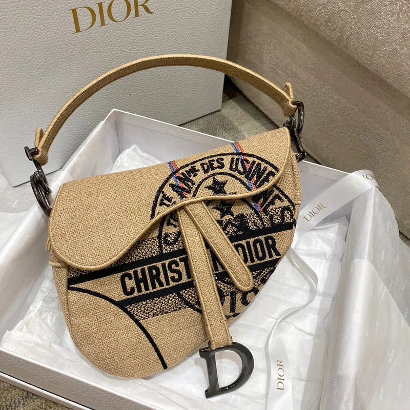 Christian Dior Bags - 4863